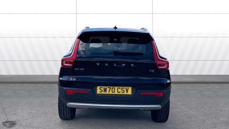 Volvo Xc40 1.5 T3 [163] Inscription 5dr Petrol Estate